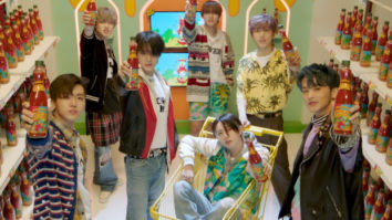 NCT DREAM exudes confidence in fiery ‘Hot Sauce’ music video from their first studio album 