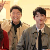 PSY confirms Vincenzo actor Song Joong Ki to star in Heize's upcoming music video