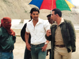 Pooja Bhatt pays tribute to late Major Bikramjeet Kanwarpal, reveals she ‘cast him on the spot’ for Paap Pooja Bhatt pays tribute to late Major Bikramjeet Kanwarpal, reveals she ‘cast him on the spot’ for Paap