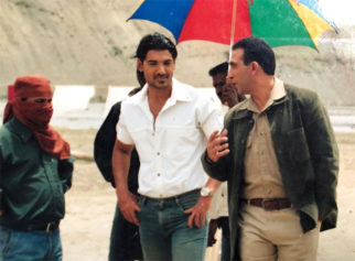 Pooja Bhatt pays tribute to late Major Bikramjeet Kanwarpal, reveals she ‘cast him on the spot’ for Paap