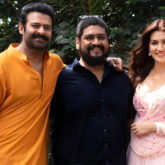 Prabhas, Kriti Sanon starrer Adipurush to be shot in Hyderabad