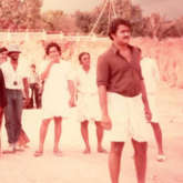 Prithviraj Sukumaran shares throwback picture with Unaru star Mohanlal, Mani Ratnam and Ravi K Chandran