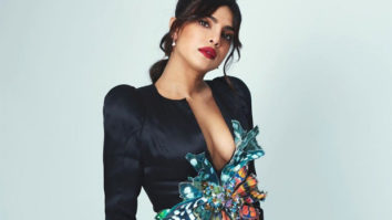 Priyanka Chopra increases target of Covid-19 fundraiser to Rs. 22 crores 