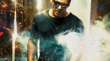 Salman Khan’s Radhe – Your Most Wanted Bhai becomes the first Bollywood film to go live on Apple TV in over 65 countries