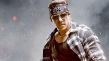 Radhe Box Office: Salman Khan action starrer collects approx. 3 lakhs at the Australia and New Zealand box office on Day 14