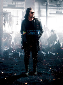 Movie stills of the movie Radhe - Your Most Wanted Bhai