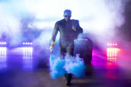 Movie Stills Of The Movie Radhe - Your Most Wanted Bhai