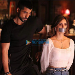 Movie stills of the movie Radhe - Your Most Wanted Bhai