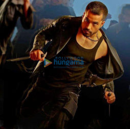 Movie stills of the movie Radhe - Your Most Wanted Bhai