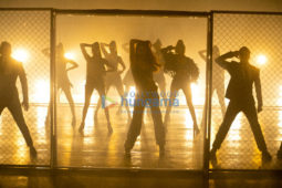 Movie Stills Of The Movie Radhe - Your Most Wanted Bhai