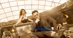 Movie Stills Of The Movie Radhe - Your Most Wanted Bhai
