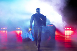 Movie Stills Of The Movie Radhe - Your Most Wanted Bhai