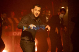 Movie Stills Of The Movie Radhe - Your Most Wanted Bhai