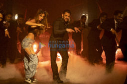 Movie Stills Of The Movie Radhe - Your Most Wanted Bhai