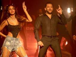 Radhe – Your Most Wanted Bhai: Radhe Title Track – Making | Salman Khan, Disha Patani