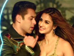 Radhe – Your Most Wanted Bhai: Seeti Maar – Lyrical | Salman Khan, Disha Patani