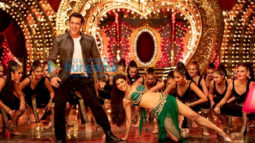 Movie Stills of the movie Radhe - Your Most Wanted Bhai