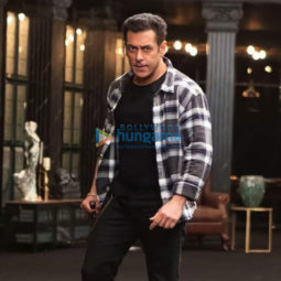 Movie Stills Of The Movie Radhe – Your Most Wanted Bhai