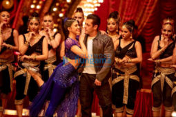 Movie Stills of the movie Radhe - Your Most Wanted Bhai