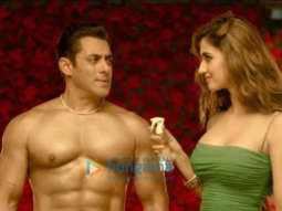 Movie Stills Of The Movie Radhe – Your Most Wanted Bhai