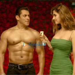 Movie Stills Of The Movie Radhe – Your Most Wanted Bhai