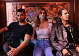 Movie Stills Of The Movie Radhe – Your Most Wanted Bhai