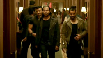 Radhe – Your Most Wanted Bhai : Dialogue Promo 5 | Salman Khan | Randeep Hooda | Prabhu Deva