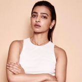 Radhika Apte shares her experience of shooting for Mrs Undercover in Kolkata, amidst the pandemic recently