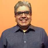Rajeev Masand hospitalized after Covid-19 diagnosis