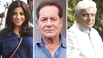 SCOOP: Netflix in race to buy Zoya Akhtar’s documentary on Salim Khan and Javed Akhtar