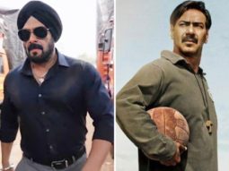 SCOOP: Zee Studios in talks with Antim and Maidaan for pay-per-view release?