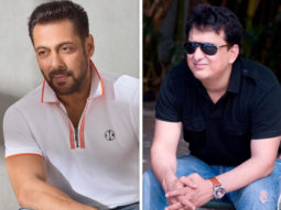 SCOOP: Salman Khan and Sajid Nadiadwala’s Kabhi Eid Kabhi Diwali to be renamed as Bhaijaan? SCOOP: Salman Khan and Sajid Nadiadwala’s Kabhi Eid Kabhi Diwali to be renamed as Bhaijaan?
