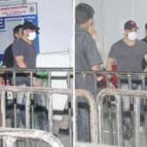 Salman Khan gets second dose of COVID-19 vaccine on Eid 