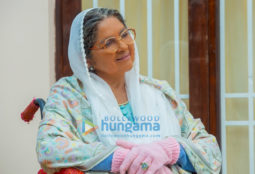 Movie Stills Of The Movie Sardar Ka Grandson