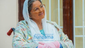 Movie Stills Of The Movie Sardar Ka Grandson