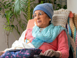 Movie Stills Of The Movie Sardar Ka Grandson