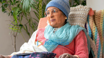 Movie Stills Of The Movie Sardar Ka Grandson