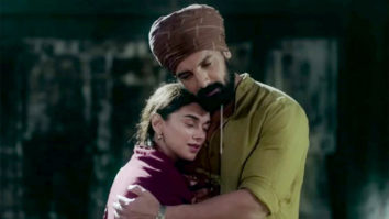 Sardar Ka Grandson | Main Teri Ho Gayi (Lyrical) | Arjun Kapoor, Rakul Preet Singh, John Abraham, Aditi Rao Hydari