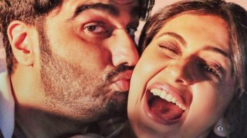 Sardar Ka Grandson | Dil Nahin Todna Song | Arjun Kapoor, Rakul Preet Singh
