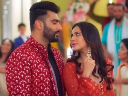 Sardar Ka Grandson | Full Video: Jee Ni Karda | Arjun Kapoor, Rakul Preet Singh