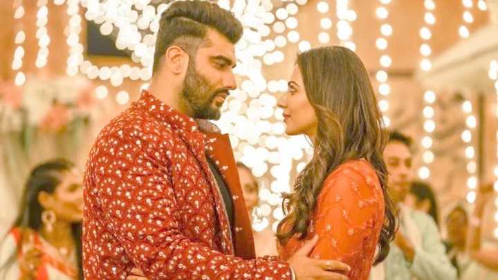 Sardar Ka Grandson | Jee Ni Karda (Lyrical) | Arjun Kapoor, Rakul Preet Singh