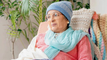 Sardar Ka Grandson | Neena Gupta As The Savage Daadi | Netflix India