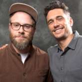Seth Rogen has no plans on working with frequent collaborator James Franco following sexual harassment allegations 