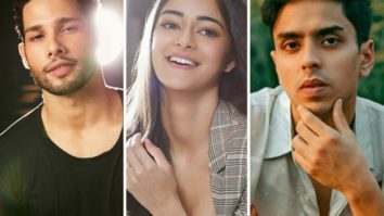 Siddhant Chaturvedi, Ananya Panday and Adarsh Gourav to star in Zoya Akhtar’s next production