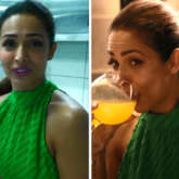 Star Vs Food: Malaika Arora shows her culinary skills, cooks her mother’s recipe Malabar Fish Curry