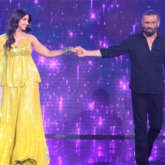 Suniel Shetty and Shilpa Shetty recreate their emotional scene from Dhadan on Super Dancer - Chapter 4