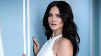 Sunny Leone and PETA India donate 10,000 vegan meals to Delhi migrant workers