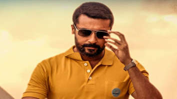 Suriya starrer Soorarai Pottru enters Shanghai International Film Festival 2021