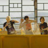 TXT drops beautiful teaser of their summer song '0X1=LOVE SONG (I Know I Love You)' featuring Seori