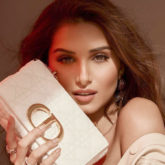 Tara Sutaria desires to go on vacation in Italy post COVID-19 pandemic